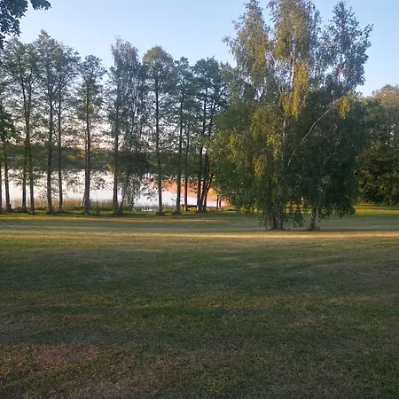 Lorsby * Mrągowo
